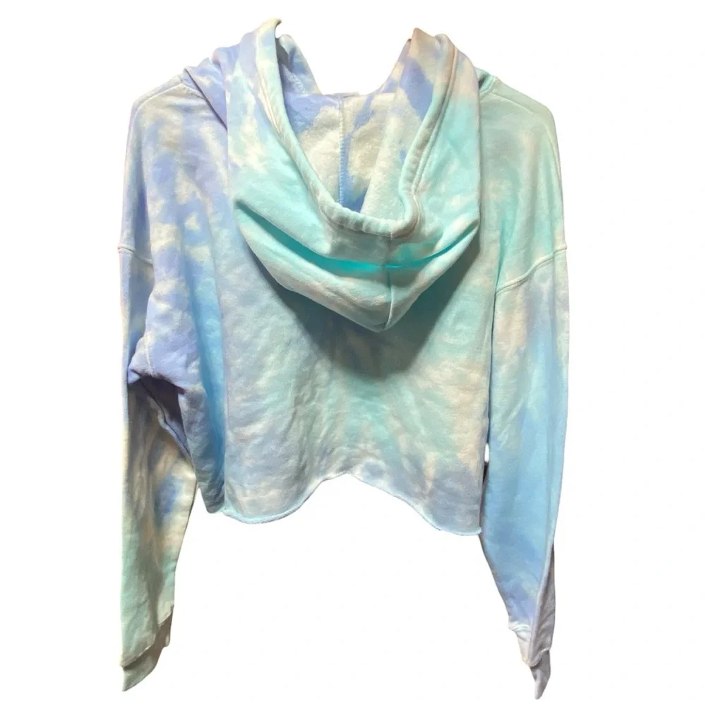 Colortone vibrant blue